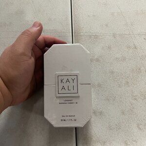 Kayali Lovefest Burning Cherry Eau de Parfum Perfume Fragrance 1.7 fl oz